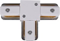 Коннектор Reluce RL 06039 T-connector WT