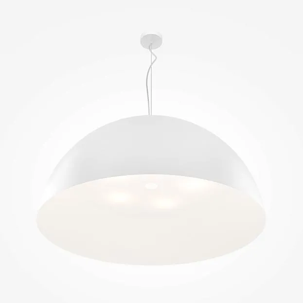 Подвесной светильник Maytoni MOD169PL-05W1 Dome
