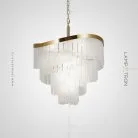 Люстра SIRIAN Lampatron 8284-22579