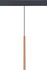 Трековый светильник Donolux DL20301WW5SCS UNO для SPACE Track system