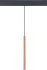 Трековый светильник Donolux DL20301WW5SCS UNO для SPACE Track system