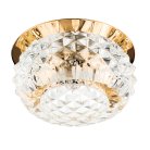 Светильник встраиваемый Lightstar 004252 Cesare