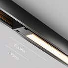 Трековый светильник Technical Maytoni TR240-4-18WTW-DSZ-B BASIS