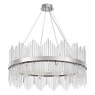 Люстра Arte Milano 430110.800.16.G9.A2 CR Бари