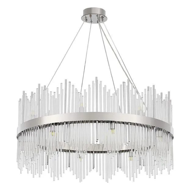 Люстра Arte Milano 430110.800.16.G9.A2 CR Бари