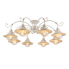 Люстра потолочная Omnilux OML-50807-08 Torri