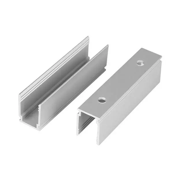 Крепление Arlight 021550 ARL-Mini-Clip Крепление Arlight 021550 ARL-Mini-Clip