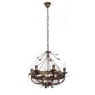 Люстра Vitaluce V1161/6