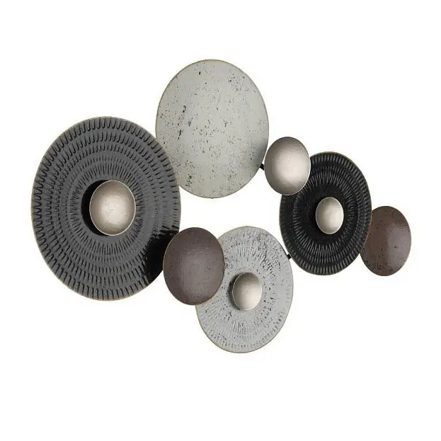 Панно , L370, H650, сталь, черный, белый Eglo 426002 CHIKUMA Панно , L370, H650, сталь, черный, белый Eglo 426002 CHIKUMA