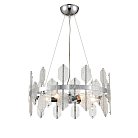 Подвесная люстра Vele Luce VL4153P16 Polaris