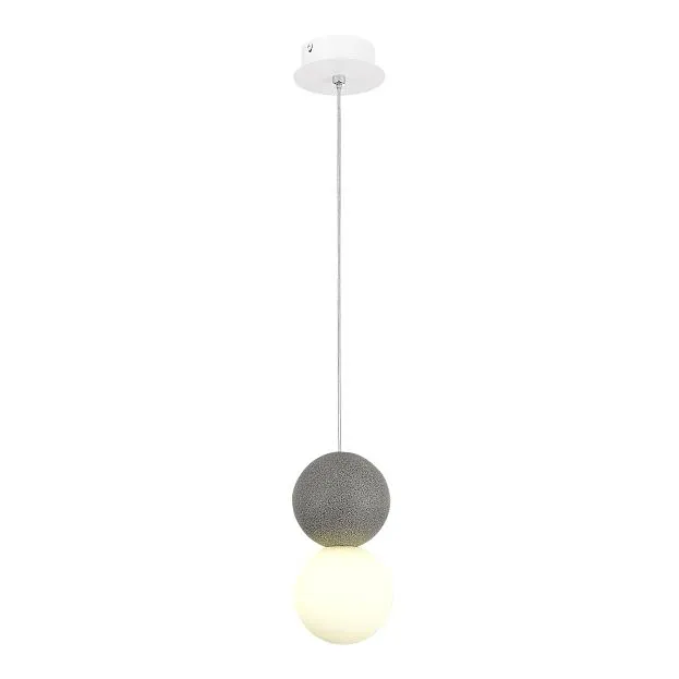 Подвесной светильник ST Luce SL1512.513.01 ESTRUZZO Подвесной светильник ST Luce SL1512.513.01 ESTRUZZO