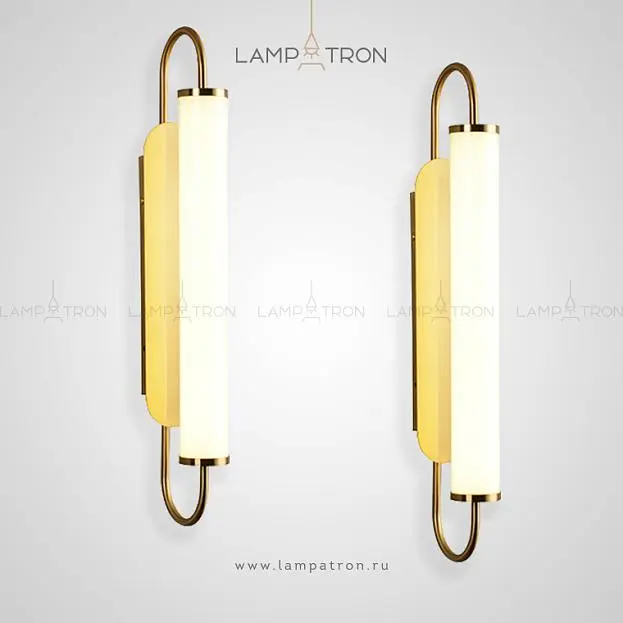 Бра RUMBA Lampatron 2602 Бра RUMBA Lampatron 2602