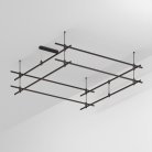 Шинопровод 2 м Arlight 048550 APRIORI