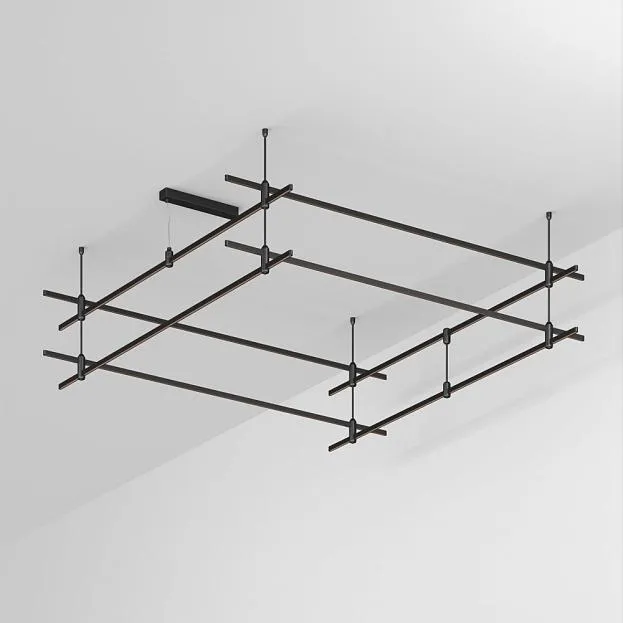 Шинопровод 2 м Arlight 048550 APRIORI Шинопровод 2 м Arlight 048550 APRIORI