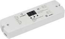 Выключатель SMART-SWITCH-DMX-SUF (230V, 5A) (, IP20 Пластик, 3 года) Arlight 033004