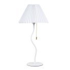 Торшер Arte Lamp A5069LT-1WH AGATHA