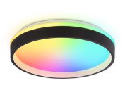 Потолочный светильник RGB с пультом управления Ambrella light FZ604