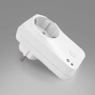 Умная розетка Elektrostandard 76100/00 Wi-Fi белая WF a054335