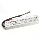 Трансформатор для светодиодной ленты Feron 48054 LB007 40W 12V