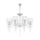 Подвесная люстра Maytoni MOD603-08-N Bubble Dreams