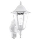 Уличное бра Eglo 93447 Navedo