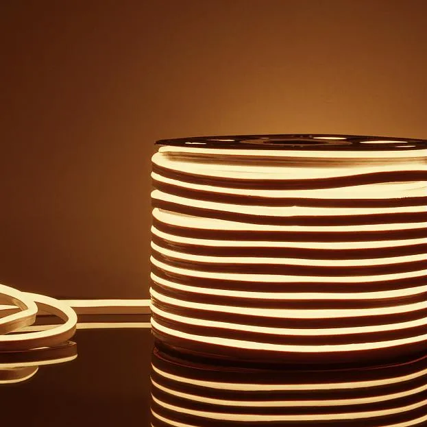 Гибкий неон Elektrostandard LS001 220V a052995 LS 001 9,6 IP67