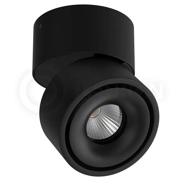Накладной светильник LeDron LH8W Black Накладной светильник LeDron LH8W Black