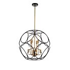 Подвесной светильник ST Luce SL1012.423.08 Cezino