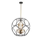 Подвесной светильник ST Luce SL1012.423.08 Cezino