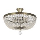 Потолочная люстра Arti Lampadari Pera E 1.3.40.2.100 MA