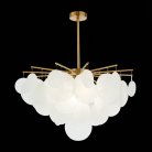 Люстра потолочная ST LUCE SL1231.302.06 Vittoria