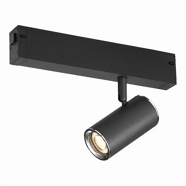 Трековый светильник ST Luce ST504.406.01 SKYLINE 220 Трековый светильник ST Luce ST504.406.01 SKYLINE 220