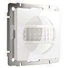 Датчик движения Werkel W1155101 (белый) a054896