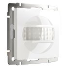 Датчик движения Werkel W1155101 (белый) a054896