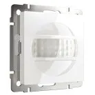 Датчик движения Werkel W1155101 (белый) a054896