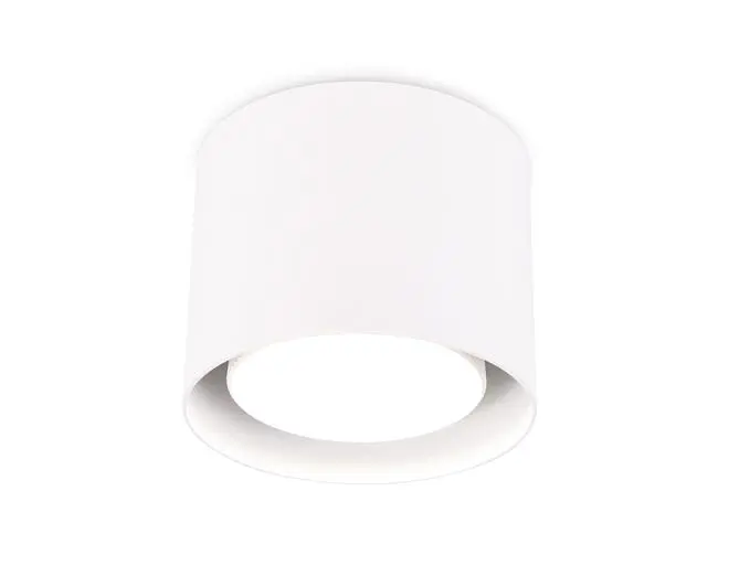 Точечный накладной светильник GX53 Ambrella light TN700 Techno Точечный накладной светильник GX53 Ambrella light TN700 Techno