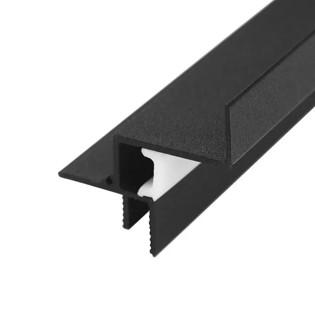 Парящий профиль под ГКЛ потолок 2м St Luce ST037.429.01