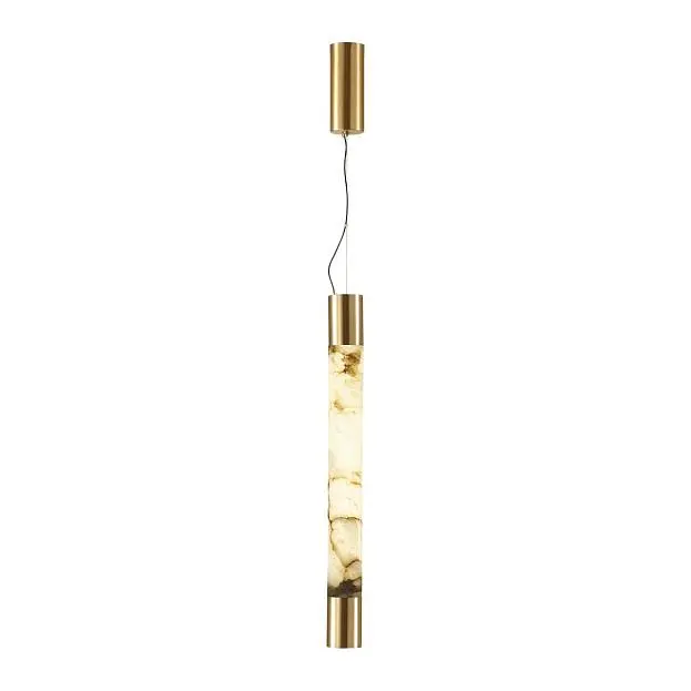Подвесной светильник ODEON LIGHT 6687/15L MARBELLA Подвесной светильник ODEON LIGHT 6687/15L MARBELLA