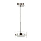Подвесной светильник Odeon Light 4728/14L Akela