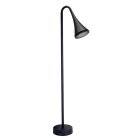 Ландшафтный светильник Arte Lamp A2367PA-1BK BRONN