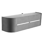 Светильник Настенный Arte Lamp A7210AP-1BK COSMOPOLITAN