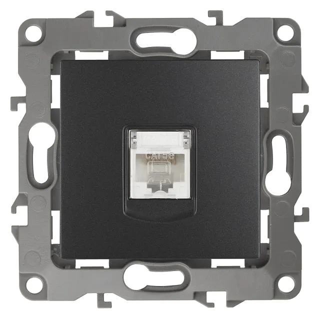 Розетка ЭРА 12-3107-05