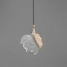 Подвесной светильник Delight Collection MT9138-1H french gold