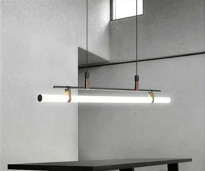 Подвес Kink Light 07659-120,19 черный