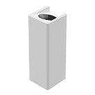 Бра Ledron WWF1012-C White WWF-C