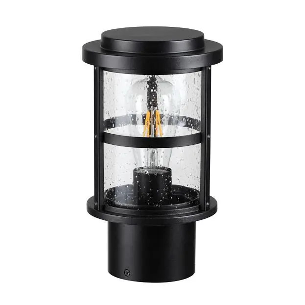 Ландшафтный светильник на столб ODEON LIGHT 4964/1A MAGUS Ландшафтный светильник на столб ODEON LIGHT 4964/1A MAGUS