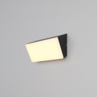 Настенный светильник (бра) Outdoor Maytoni O436WL-L10GF3K Brick