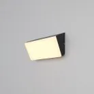 Настенный светильник (бра) Outdoor Maytoni O436WL-L10GF3K Brick