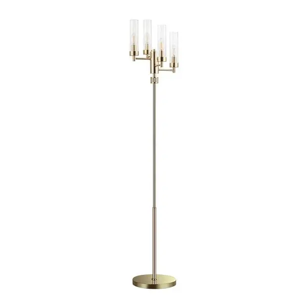Торшер LUMION 5274/4F KAMILLA Торшер LUMION 5274/4F KAMILLA