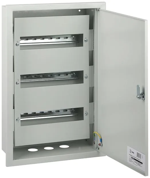 Распределительный щит ЭРА NO-123-10